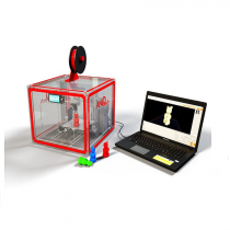 3D-принтер школьный прозрачный - «globural.ru» - Рузаевка