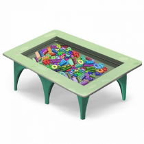 Стол для конструирования «Илья Муромец» - «globural.ru» - Рузаевка