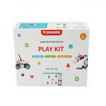 Образовательный набор "Tinkamo Play Kit"	 			 			 - «globural.ru» - Рузаевка