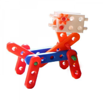 Набор для конструирования «Юный инженер» - «globural.ru» - Рузаевка