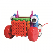 Набор по робототехнике Kicky Basic - «globural.ru» - Рузаевка