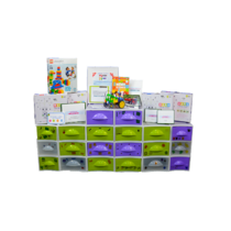 Образовательное решение "ИнженерикУМ" по робототехнике для коррекционных учреждений - «globural.ru» - Рузаевка