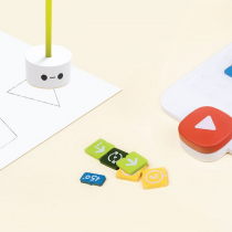 Ресурсный набор для программирования рисунка "Matatalab artist add-On" - «globural.ru» - Рузаевка