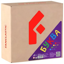 Комплект для развития речи "Буква" - «globural.ru» - Рузаевка