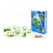 Конструктор "Зеркала" - «globural.ru» - Рузаевка