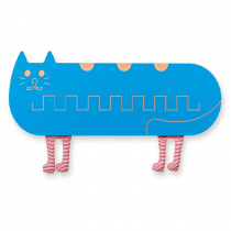 Настенный развивающий модуль "Кот" - «globural.ru» - Рузаевка