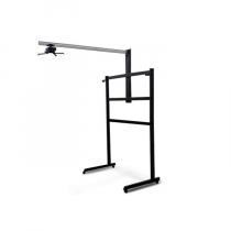 Мобильная напольная стойка IQBoard [STWP-06/1] - «globural.ru» - Рузаевка