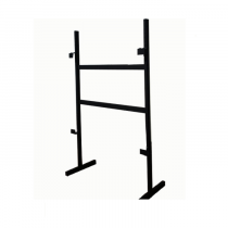 Мобильная напольная стойка IQBoard STW-04 - «globural.ru» - Рузаевка