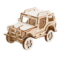 Конструктор "Внедорожник" - «globural.ru» - Рузаевка