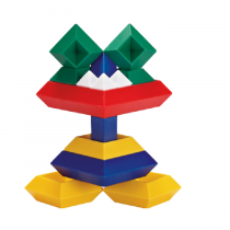 Набор для конструирования «Бриллиант»  - «globural.ru» - Рузаевка