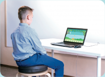 Баланс. Программно-модульный комплекс для тренировки двигательных навыков - «globural.ru» - Рузаевка