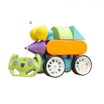 Мягкий магнитный конструктор «МАККИ Драйв» - «globural.ru» - Рузаевка