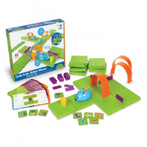 Набор по робототехнике "Робомышь" Основы программирования - «globural.ru» - Рузаевка