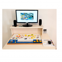 Образовательная система Multikid для детей в возрасе от 5 до 10 лет - «globural.ru» - Рузаевка