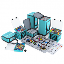 Базовый набор по робототехнике "VEX GO Classroom Kit" - «globural.ru» - Рузаевка