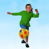 Мяч на резинке - «globural.ru» - Рузаевка