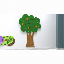 Бизиборд «Вишня» - «globural.ru» - Рузаевка