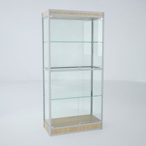 Витрина (вариант 3) - «globural.ru» - Рузаевка