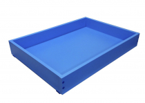 Ящик для рисования песком без подсветки - «globural.ru» - Рузаевка