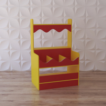 Игровое оборудование «Весёлые покупки» - «globural.ru» - Рузаевка