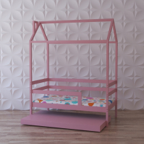 Кровать детская «Алисия» - «globural.ru» - Рузаевка