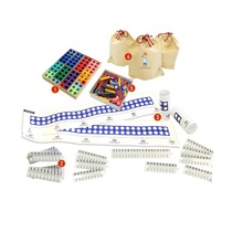 Обучение с Нумирошкой - дополнительный ресурсный комплект для занятий с детьми 4-5 лет - «globural.ru» - Рузаевка