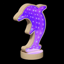 Мини светильник «Бесконечность» в ассортименте - «globural.ru» - Рузаевка