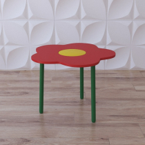 Стол «Бутон» - «globural.ru» - Рузаевка