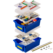 Цифровая лаборатория по физике (стандартный уровень) - «globural.ru» - Рузаевка