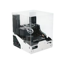 Многофункциональная станция прототипирования. Малый ProtoBox - «globural.ru» - Рузаевка