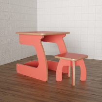 Детский стол «Маргаритка» - «globural.ru» - Рузаевка