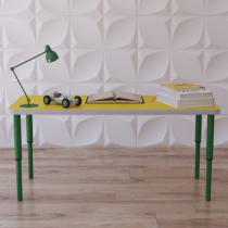 Стол растущий на регулируемых ножках «Непоседы» - «globural.ru» - Рузаевка