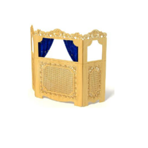 Ширма театральная для актового зала  - «globural.ru» - Рузаевка