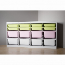 Стеллаж «Всезнайка» - «globural.ru» - Рузаевка