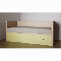 Детская кровать «Руби» - «globural.ru» - Рузаевка