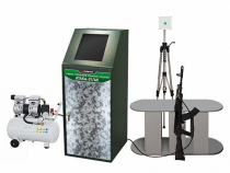 Учебно-стрелковый тренажер с отдачей "Атака-01/АК" - «globural.ru» - Рузаевка