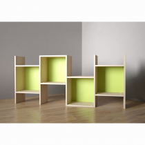 Стеллаж «Все на месте» - «globural.ru» - Рузаевка