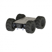 Установка по изучению мобильных платформ для роботизированных систем МРП-1.02 - «globural.ru» - Рузаевка