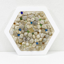 Декоративная тактильная панель - «Камень» - «globural.ru» - Рузаевка