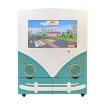 Методический интерактивный комплекс «АЛМИК» - «globural.ru» - Рузаевка