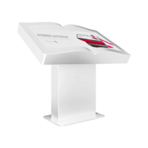 Интерактивный стол Book 32" - «globural.ru» - Рузаевка