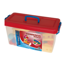 Набор для развития навыков конструирования и моделирования "Окружающий мир" - «globural.ru» - Рузаевка