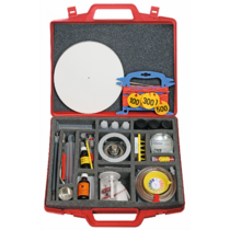 Комплект лабораторного оборудования "Растения и их среда обитания" с руководством для учителя - «globural.ru» - Рузаевка