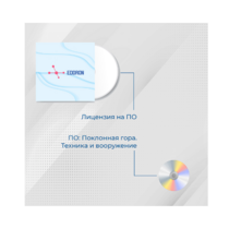 Лицензия на ПО EDDRON Soft - «globural.ru» - Рузаевка
