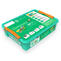 Образовательный STEAM набор Robotics "Олимп. Базовый набор" - «globural.ru» - Рузаевка