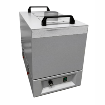 Вытяжная система для лазерного станка, фильтрующая - «globural.ru» - Рузаевка