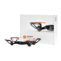 Образовательный квадрокоптер "Пионер Мини" - «globural.ru» - Рузаевка