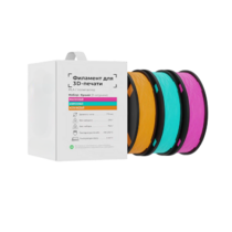 Набор Филамента для 3D-Печати "Яркий" - «globural.ru» - Рузаевка