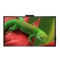 Интерактивная панель Geckotouch Interactive 65R - «globural.ru» - Рузаевка