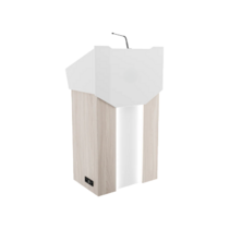 Интерактивная трибуна Wood 27" - «globural.ru» - Рузаевка